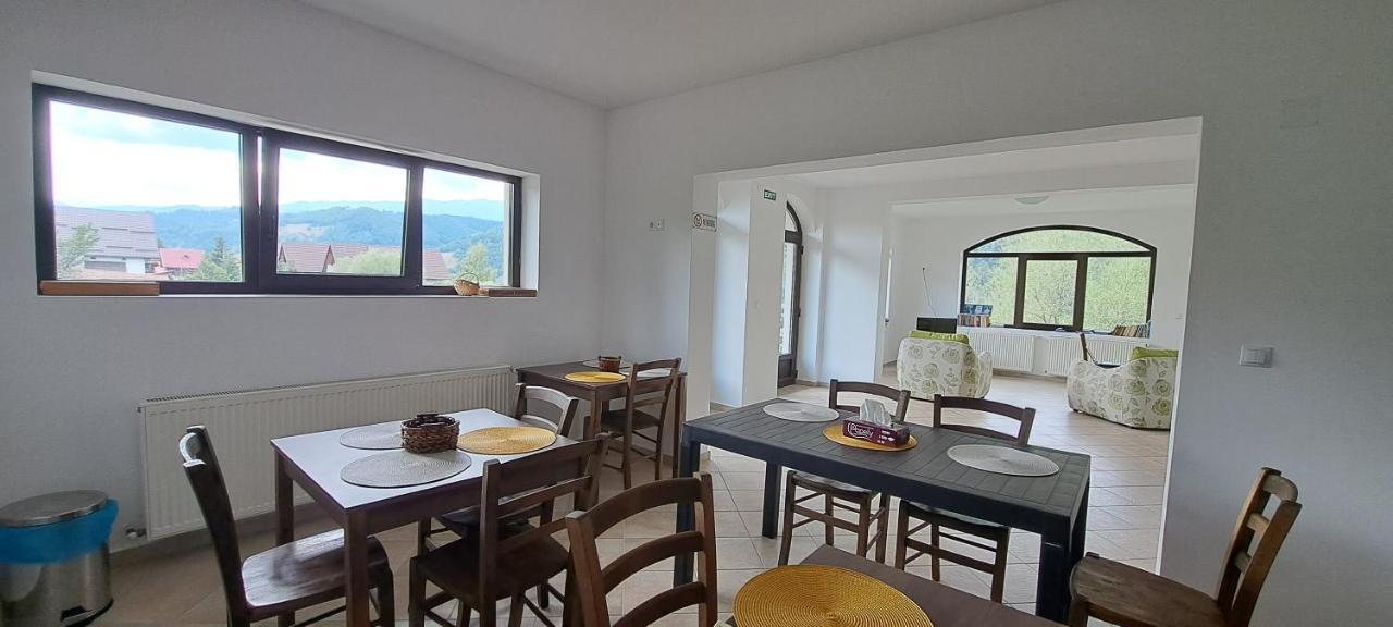 Appartamento Casa De Vacanta Bran  Esterno foto