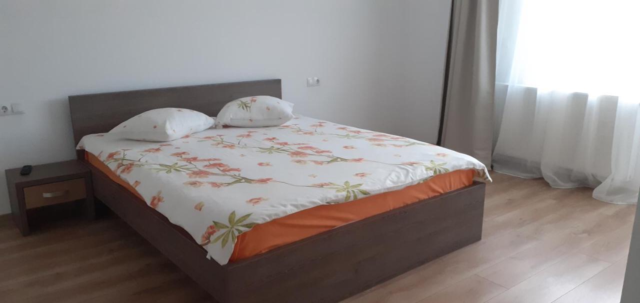 Appartamento Casa De Vacanta Bran  Esterno foto