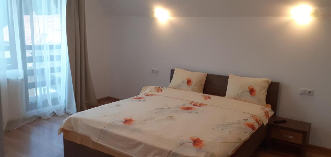 Appartamento Casa De Vacanta Bran  Esterno foto
