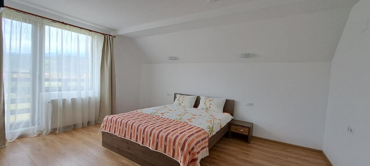Appartamento Casa De Vacanta Bran  Esterno foto