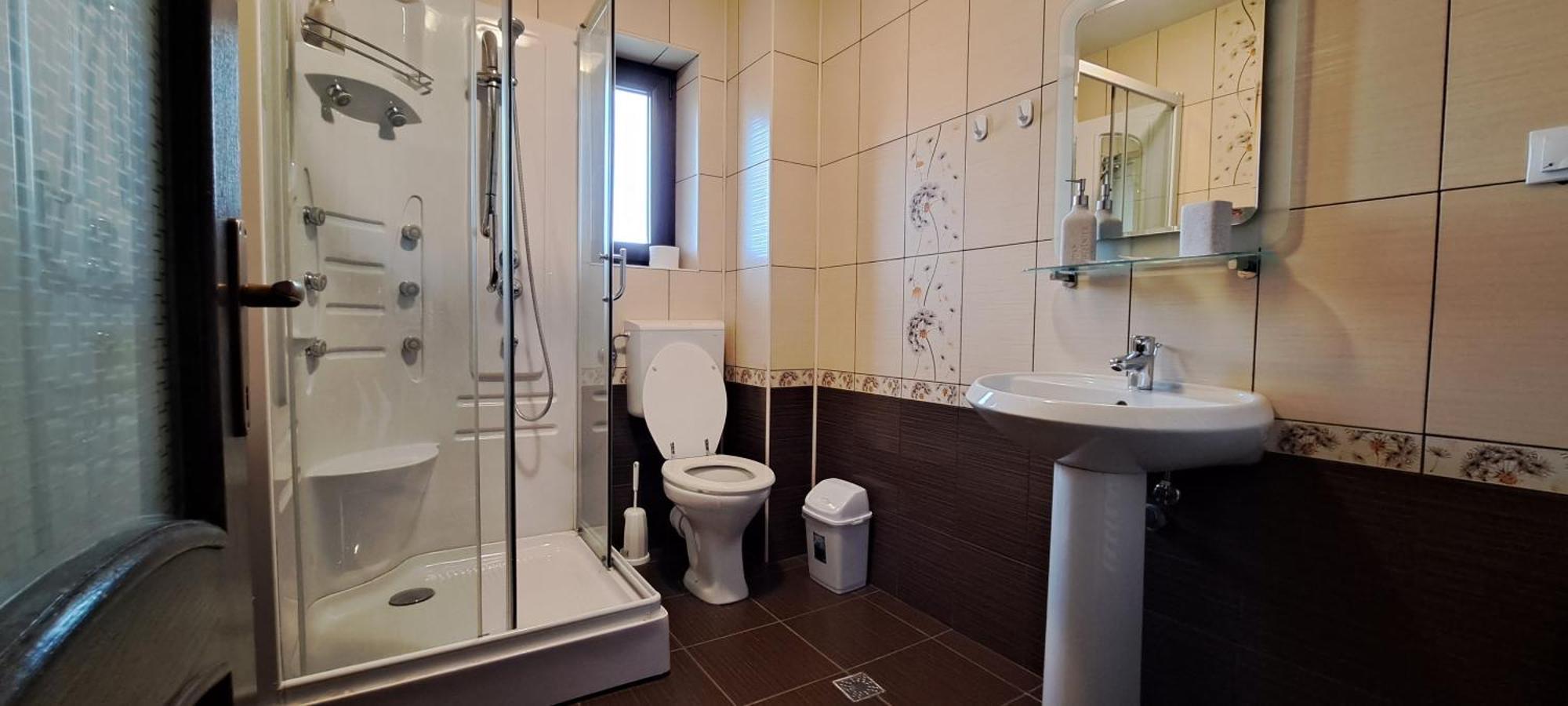 Appartamento Casa De Vacanta Bran  Esterno foto