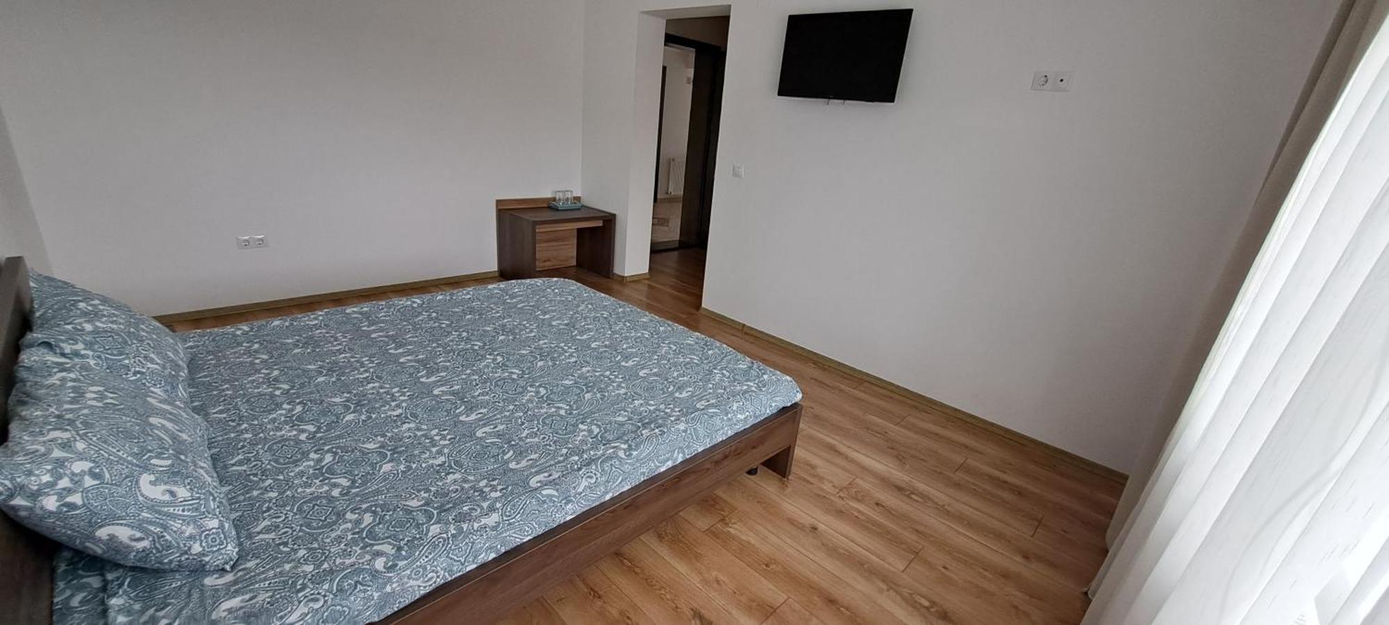 Appartamento Casa De Vacanta Bran  Esterno foto